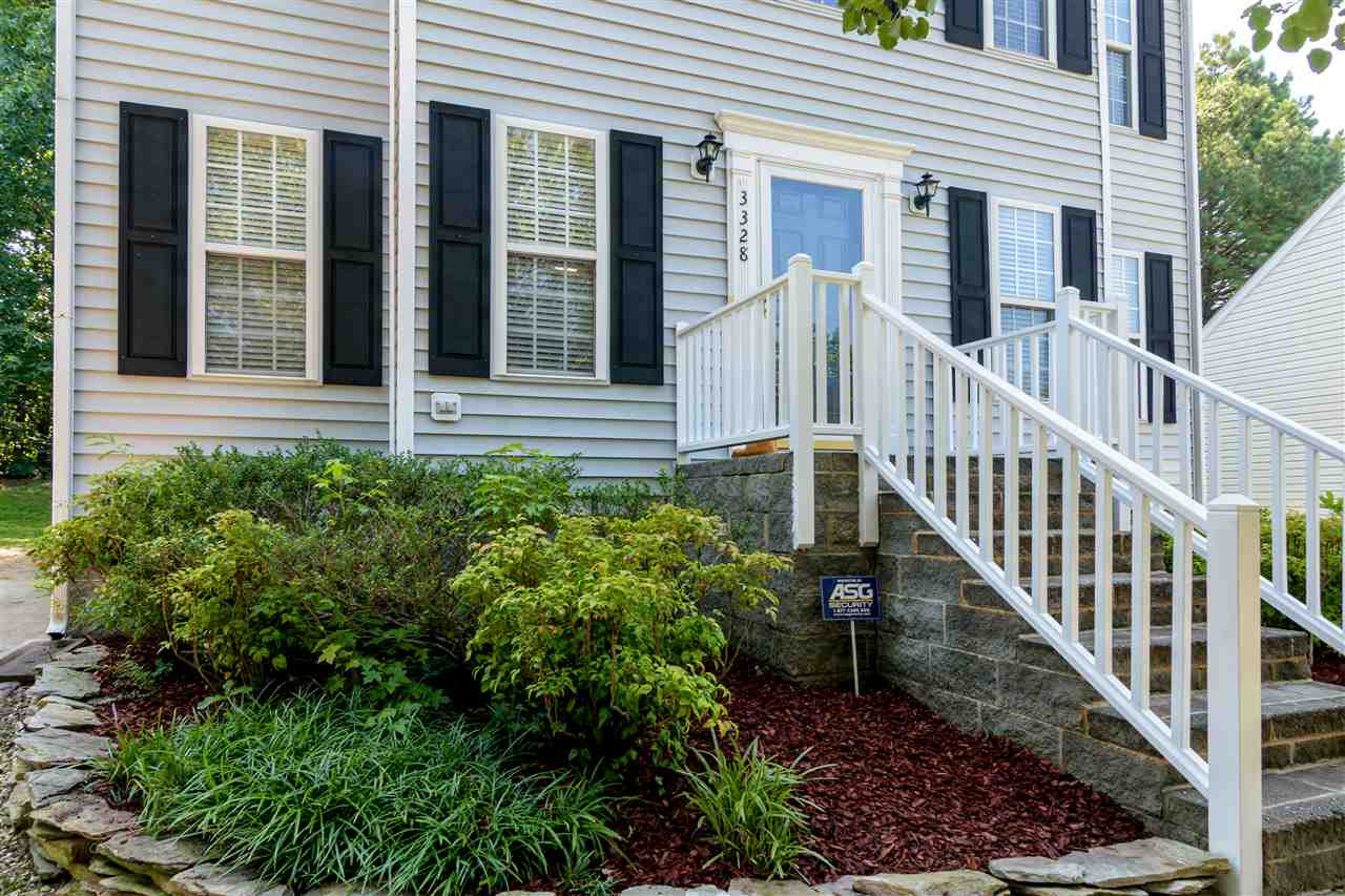 3328 Neptune Drive Raleigh, NC 27604 - Photo 4 of 29 Photo 4