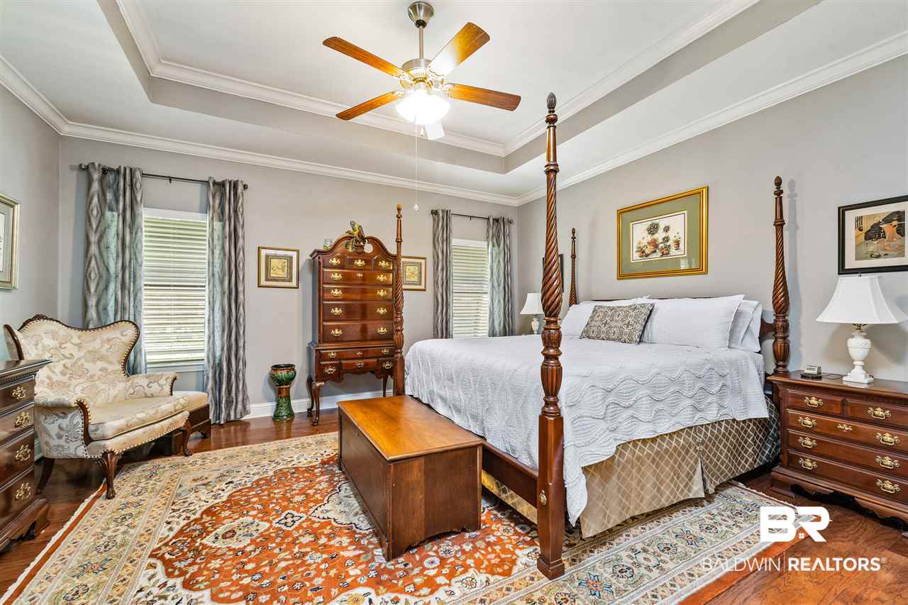 11077 Roanoke Loop Daphne, AL 36526 - Photo 23 of 40