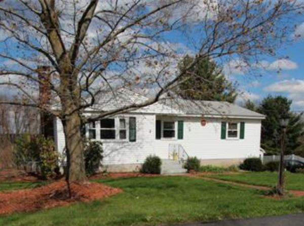 17 Meadowbrook Road Auburn, MA 01501 - Photo 1 of 27 Gallery Image 1