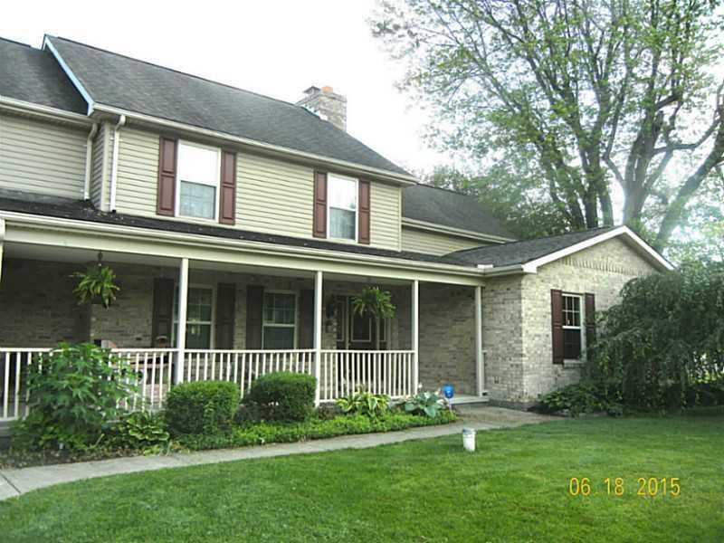 3749 Crescent Hill Road Springfield, OH 45502 - Photo 3 of 25