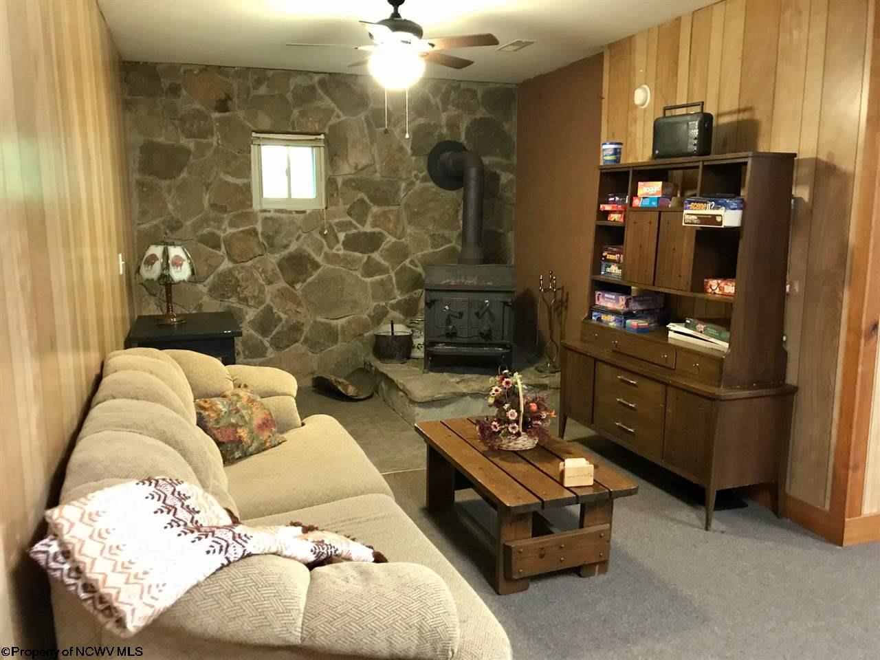 868 Cabin Mountain Road Davis, WV 26260 - Photo 21 of 30 Gallery Image 21