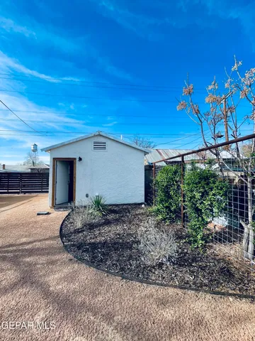 $530,000 | 215 East Texas Street, Marfa, TX 79843