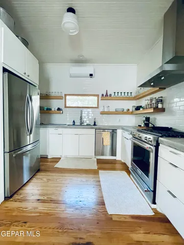 $530,000 | 215 East Texas Street, Marfa, TX 79843