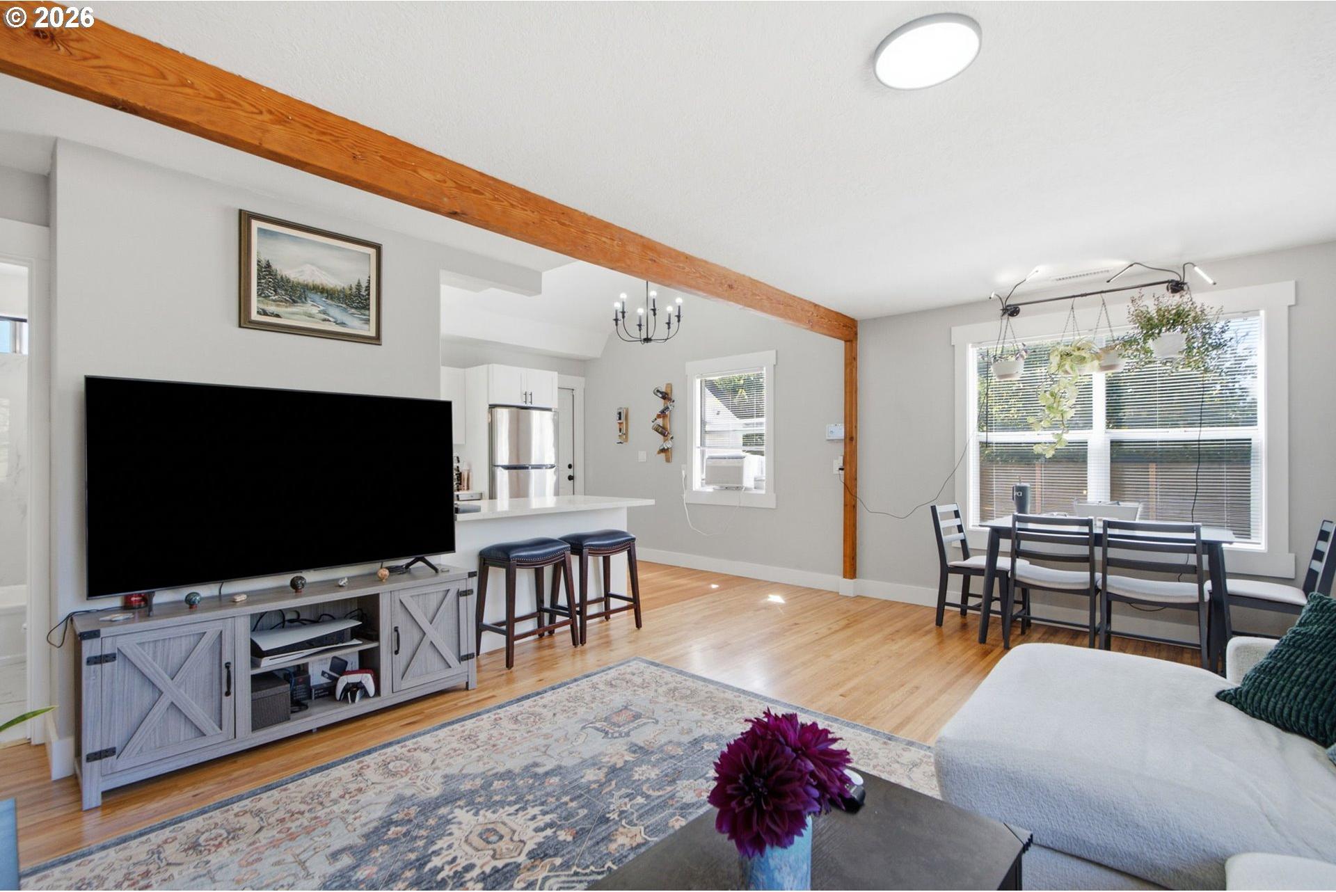 13402 Southeast Bush Street Portland, OR 97236 - Photo 6 of 26 Gallery Image 6