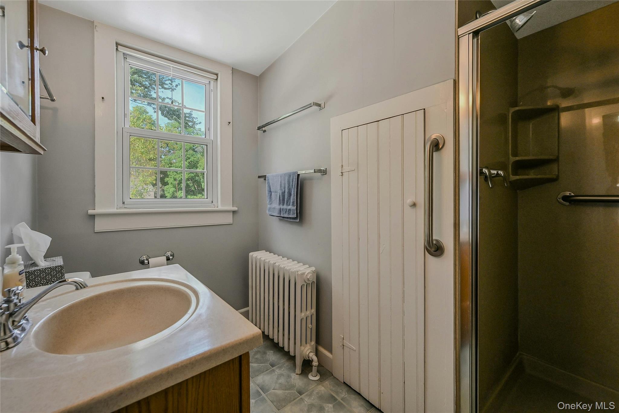 147 North Country Road Mount Sinai, NY 11766 - Photo 12 of 16 2nd Floor Bathroom