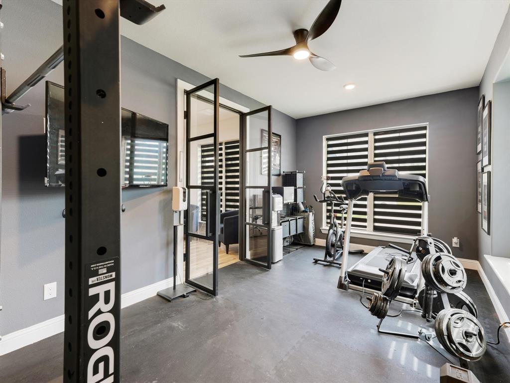 1512 Rough Rider Court Celina, TX 75009 - Photo 21 of 40