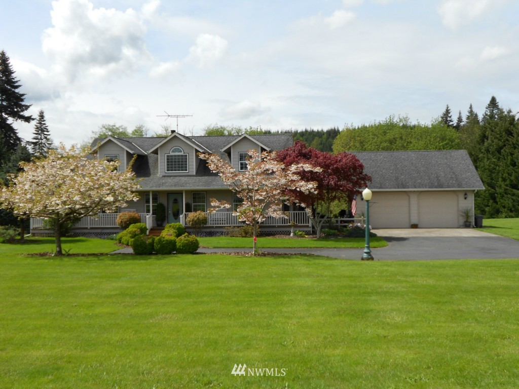 357 Sandy Bend Road Castle Rock, WA 98611 - Photo 1 of 15 Gallery Image 1