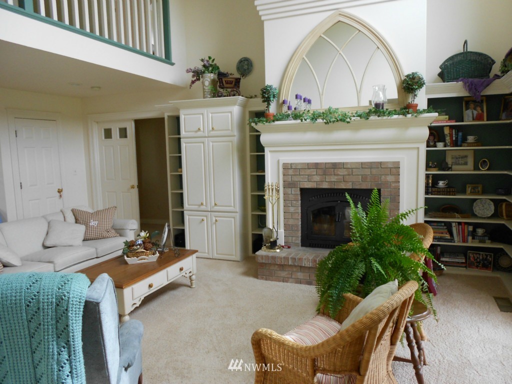 357 Sandy Bend Road Castle Rock, WA 98611 - Photo 3 of 15 Gallery Image 3