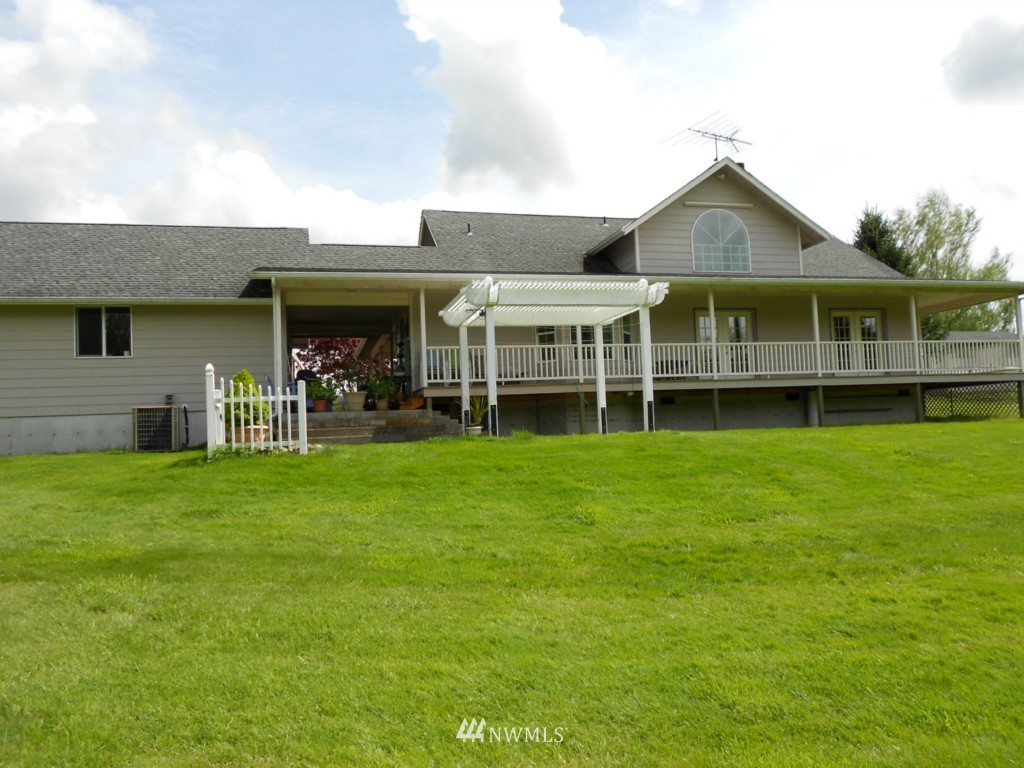 357 Sandy Bend Road Castle Rock, WA 98611 - Photo 8 of 15 Gallery Image 8