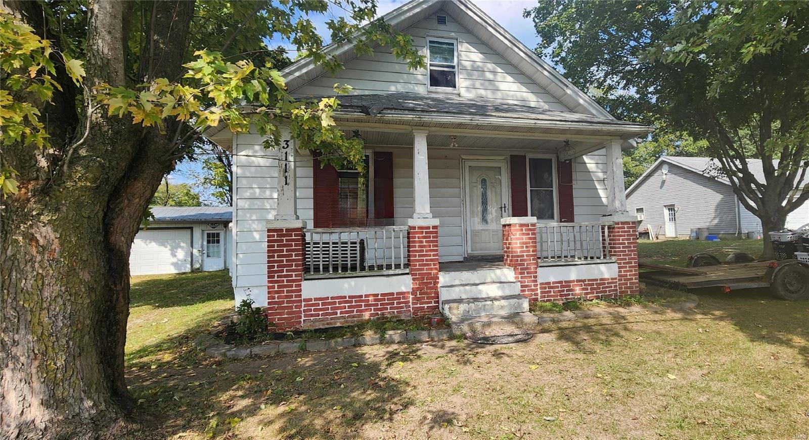 3111 State Rte 150 Chester, IL 62233 - Photo 2 of 44