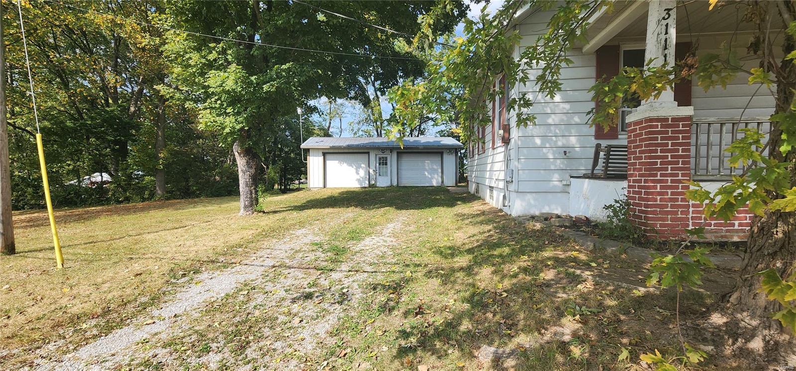 3111 State Rte 150 Chester, IL 62233 - Photo 4 of 44