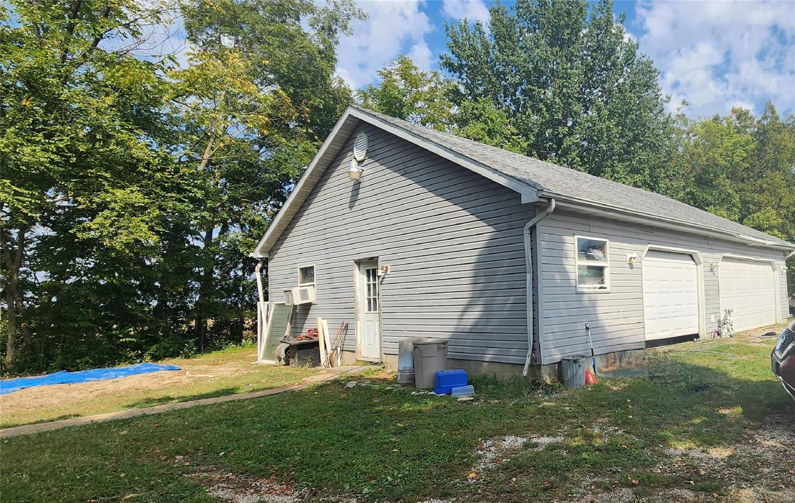 3111 State Rte 150 Chester, IL 62233 - Photo 41 of 44