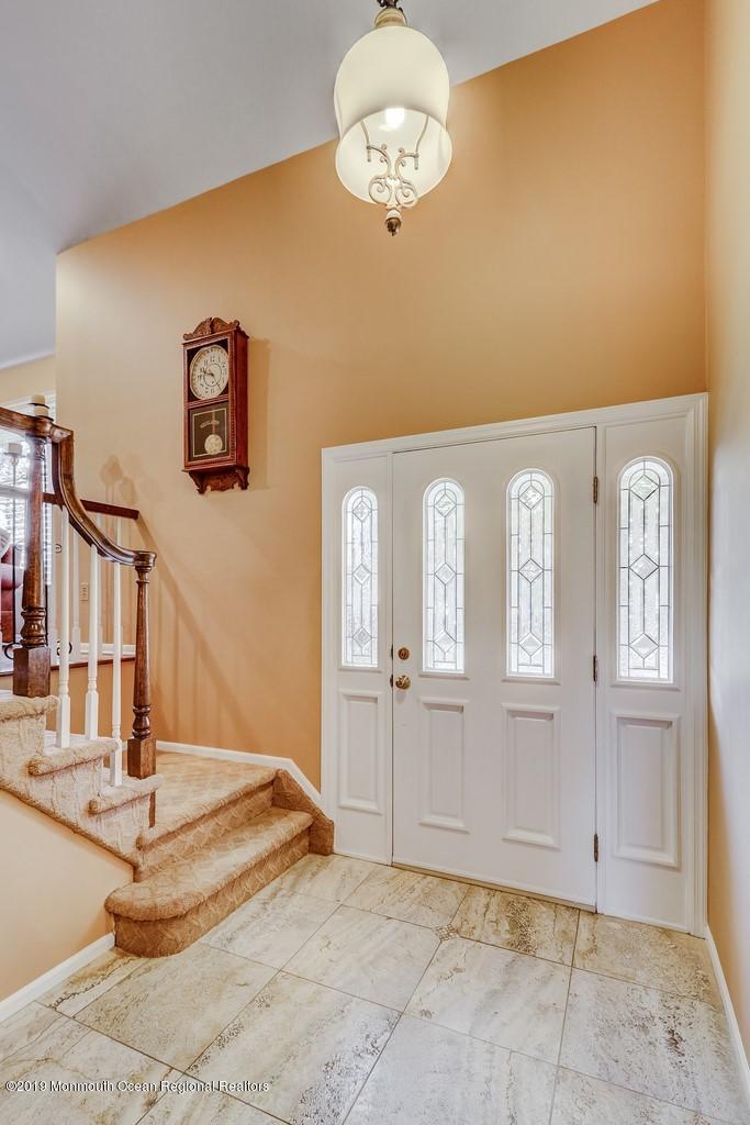 103 Church Road Morganville, NJ 07751 - Photo 11 of 23 Vestibule