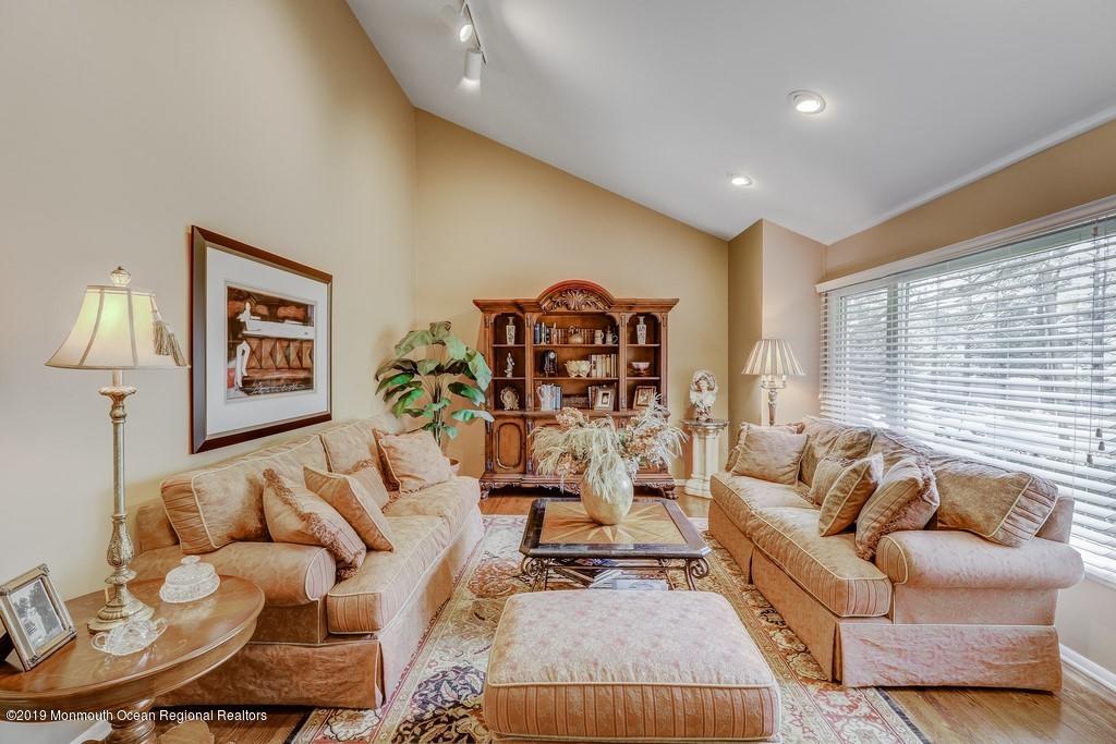 103 Church Road Morganville, NJ 07751 - Photo 12 of 23 Living room