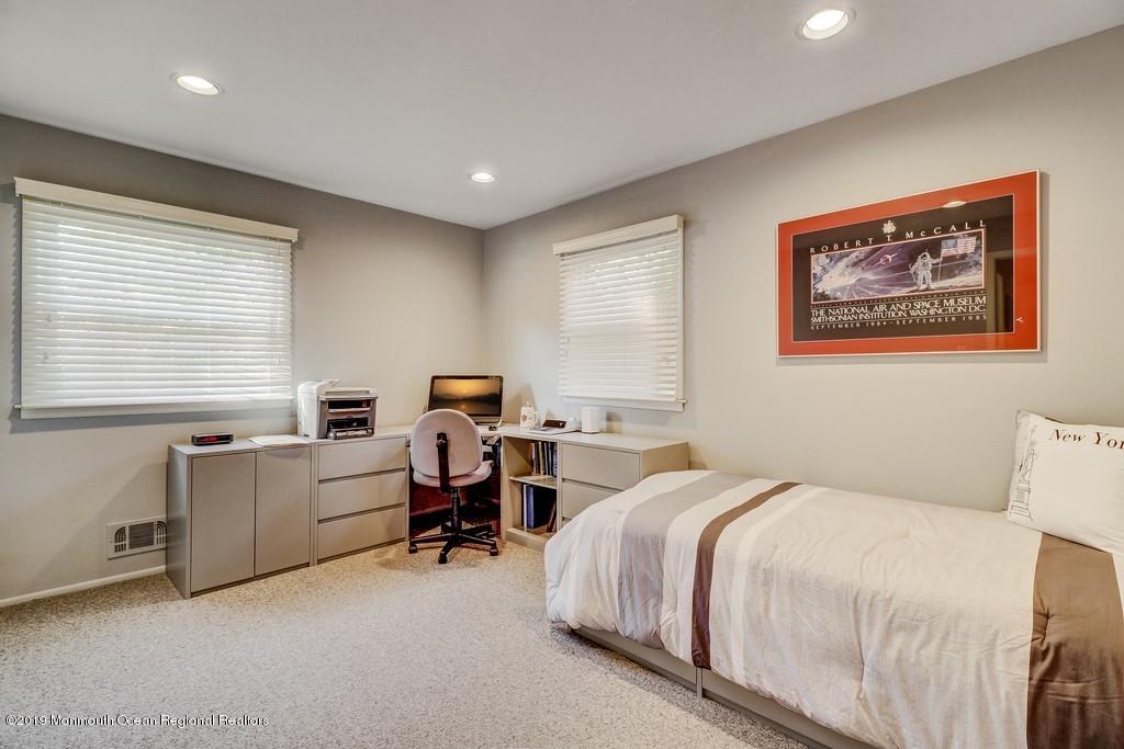 103 Church Road Morganville, NJ 07751 - Photo 18 of 23 Bedroom