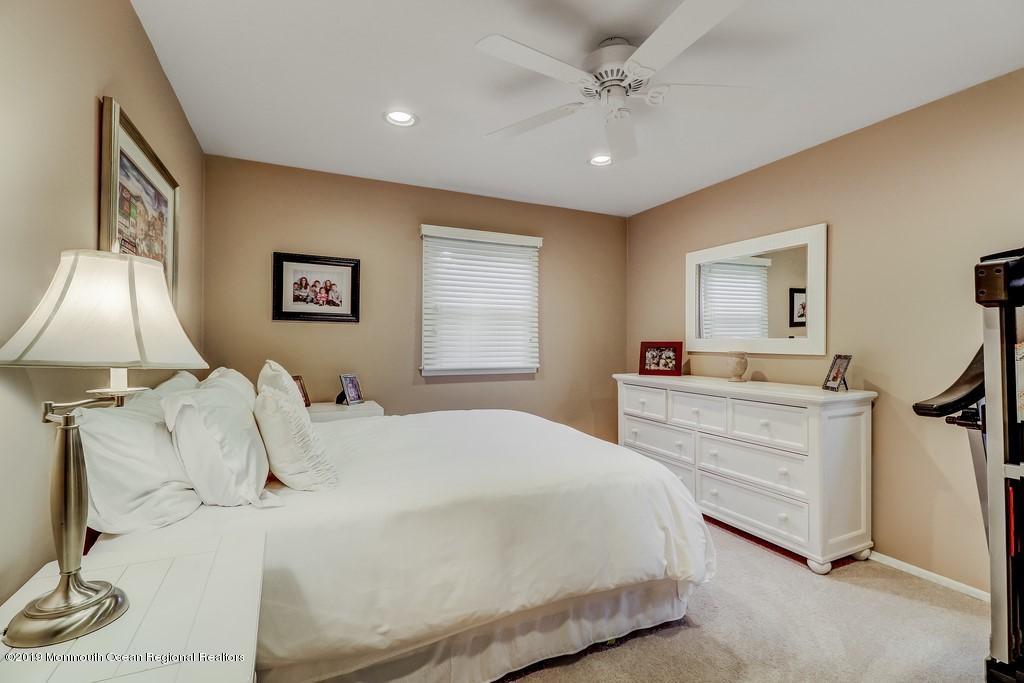 103 Church Road Morganville, NJ 07751 - Photo 19 of 23 Bedroom