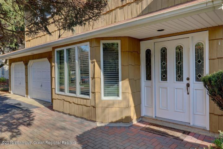 103 Church Road Morganville, NJ 07751 - Photo 2 of 23 Front Door