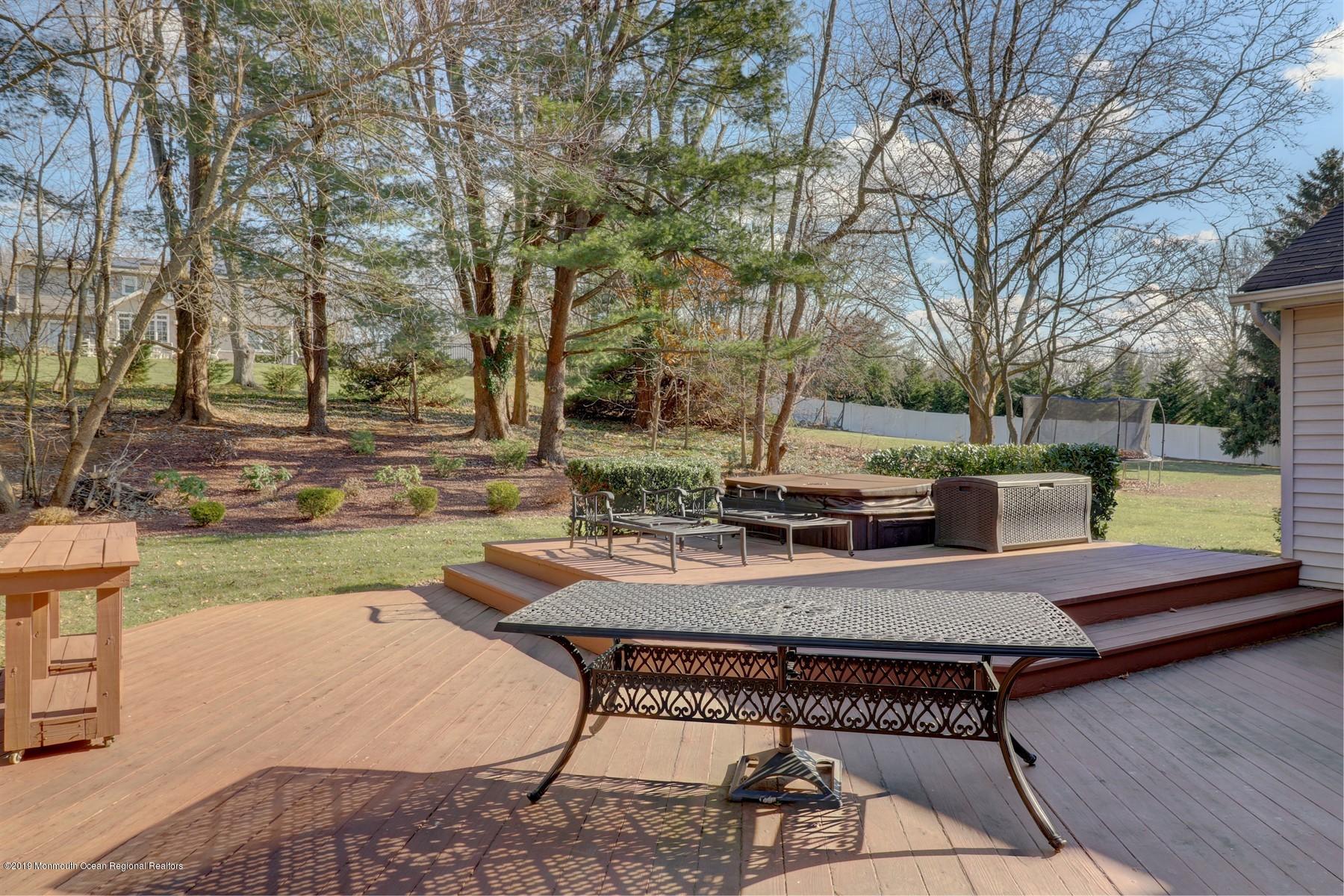 103 Church Road Morganville, NJ 07751 - Photo 22 of 23 decl
