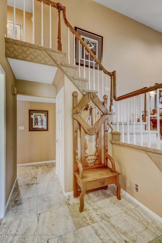 103 Church Road Morganville, NJ 07751 - Photo 3 of 23 Vestibule