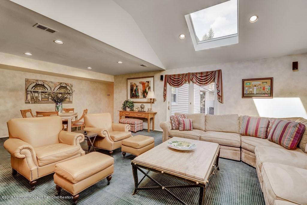 103 Church Road Morganville, NJ 07751 - Photo 9 of 23 Family room