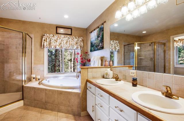 3516 Cedar Mountain Road Divide, CO 80814 - Photo 18 of 47 Gallery Image 18
