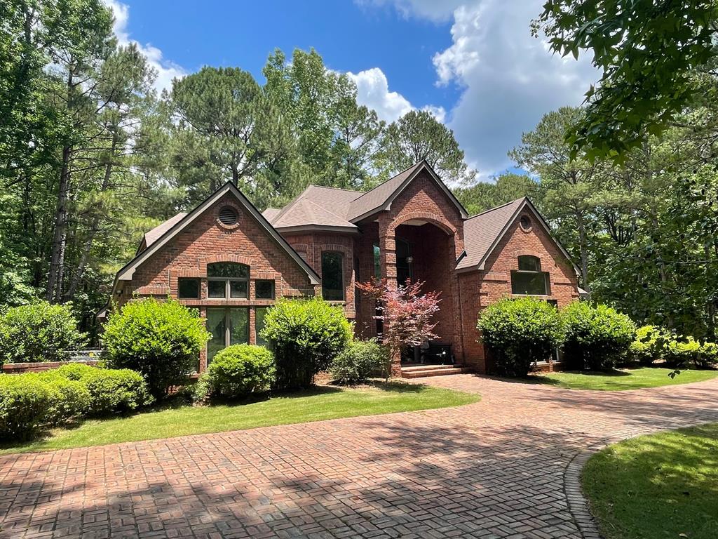 8023 Jenkins Road Upatoi, GA 31829 - Photo 3 of 71 Gallery Image 3