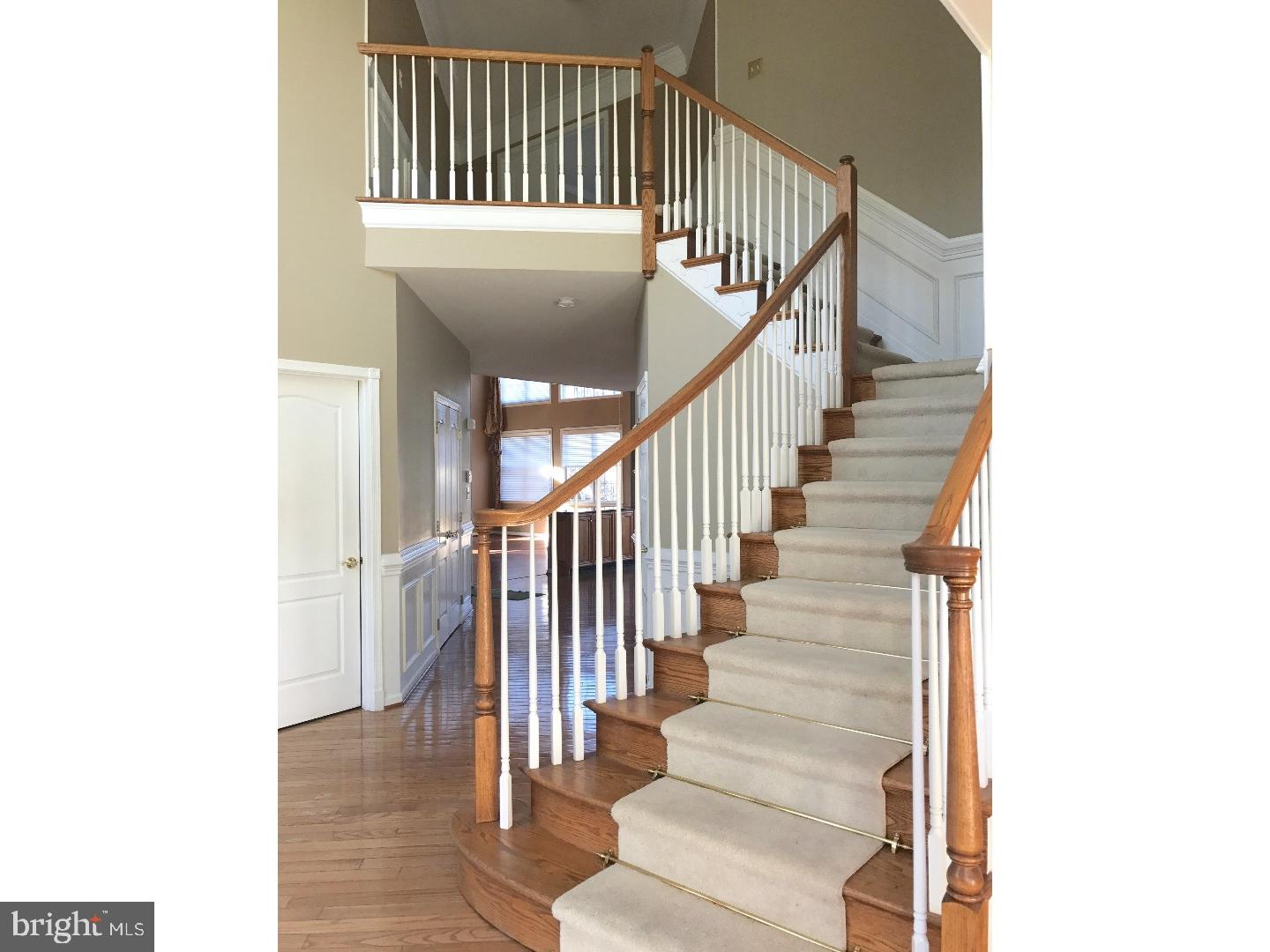 3704 Green Ridge Road Furlong, PA 18925 - Photo 3 of 15 Foyer