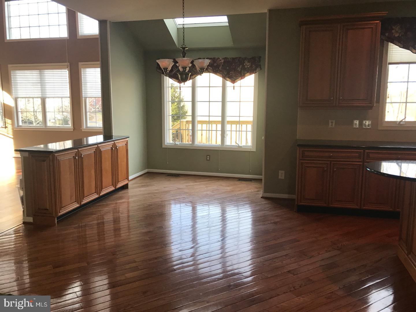 3704 Green Ridge Road Furlong, PA 18925 - Photo 8 of 15 Breakfast Room