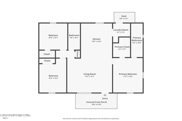 $120,000 | 402 West 19th Street, Jacksonville, FL 32206