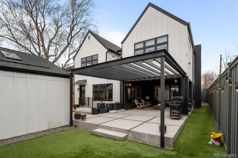 $2,550,000 | 1085 South Cook Street, Denver, CO 80209