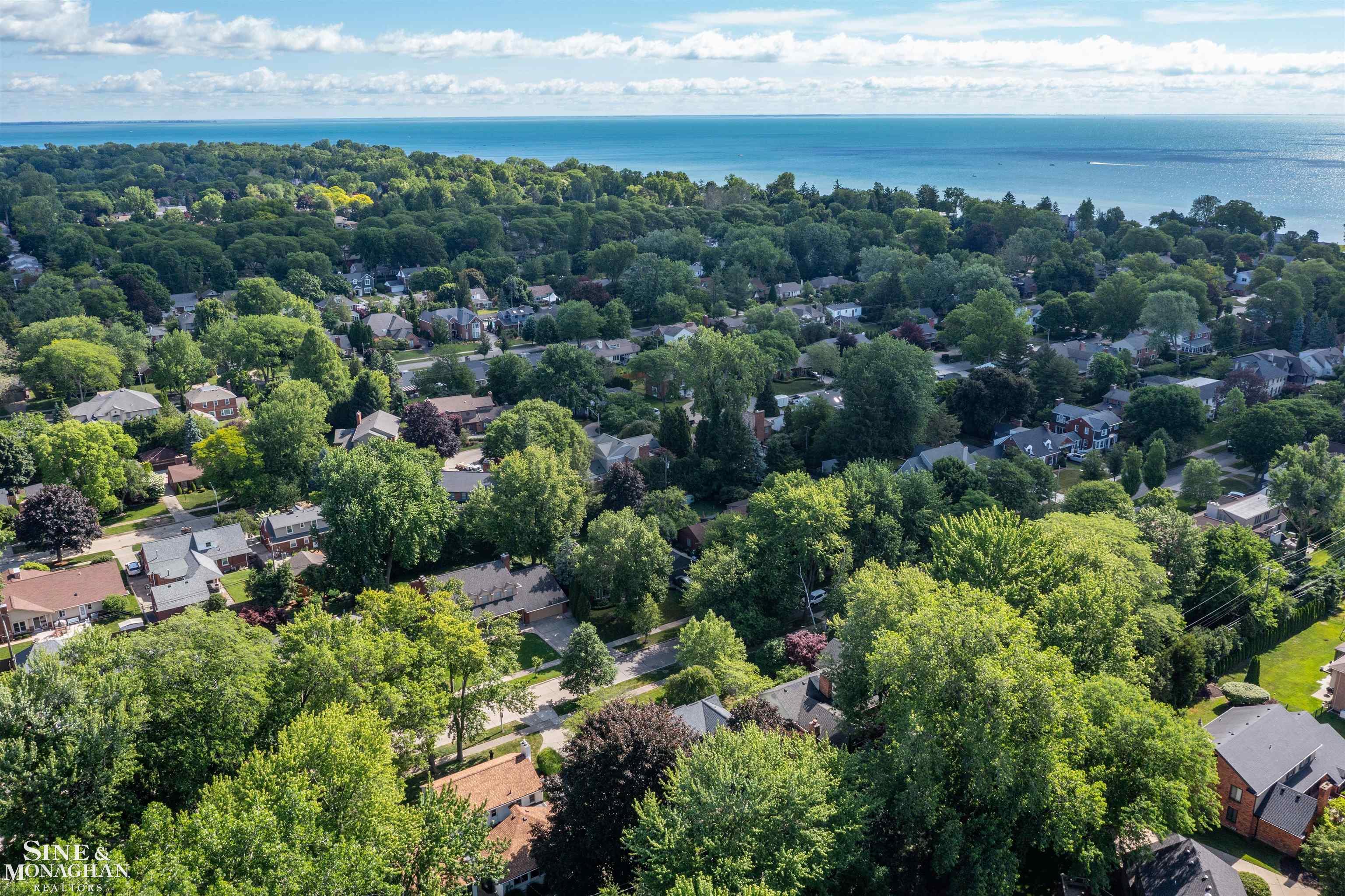 83 Hawthorne Road Grosse Pointe Shores, MI 48236 - Photo 46 of 50