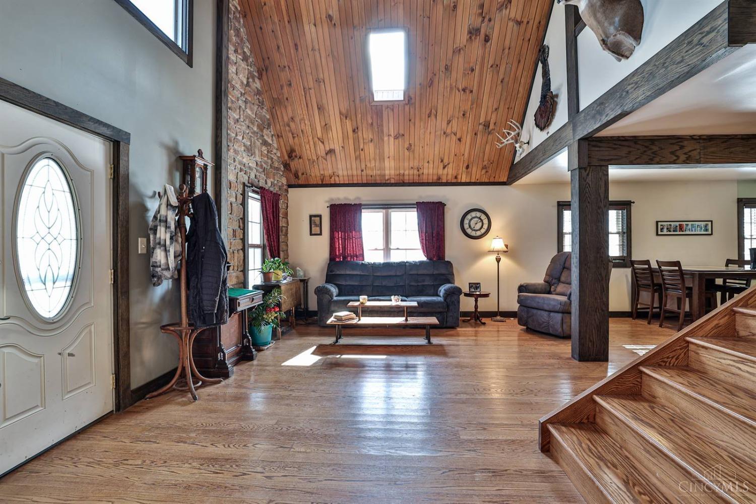 4305 Reed Road Hillsboro, OH 45133 - Photo 5 of 56 Gallery Image 5