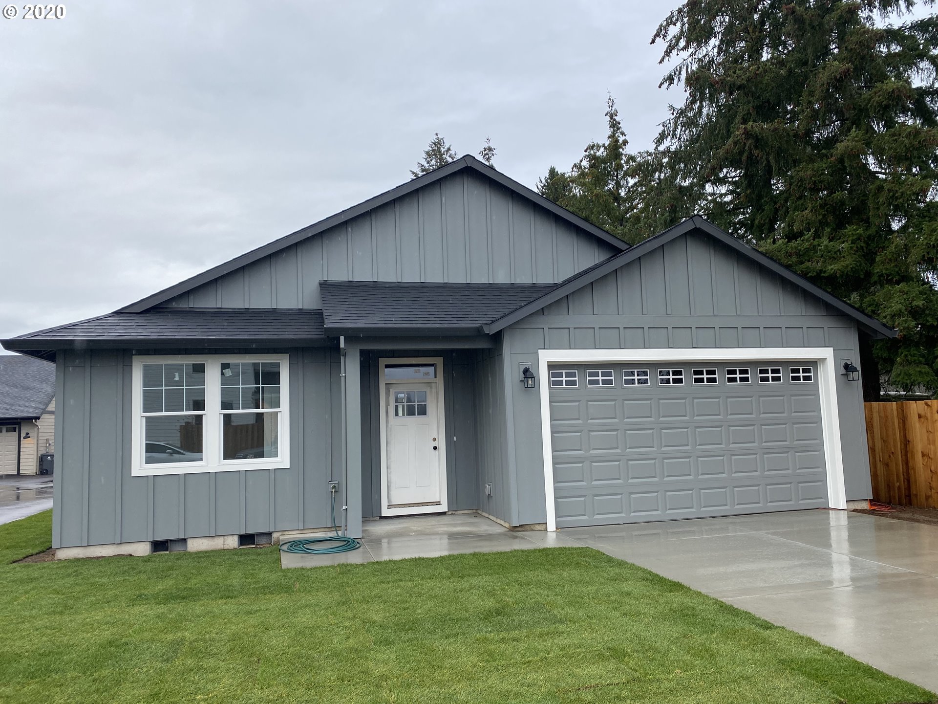 891 Southeast Darrow Road Estacada, OR 97023 - Photo 1 of 1