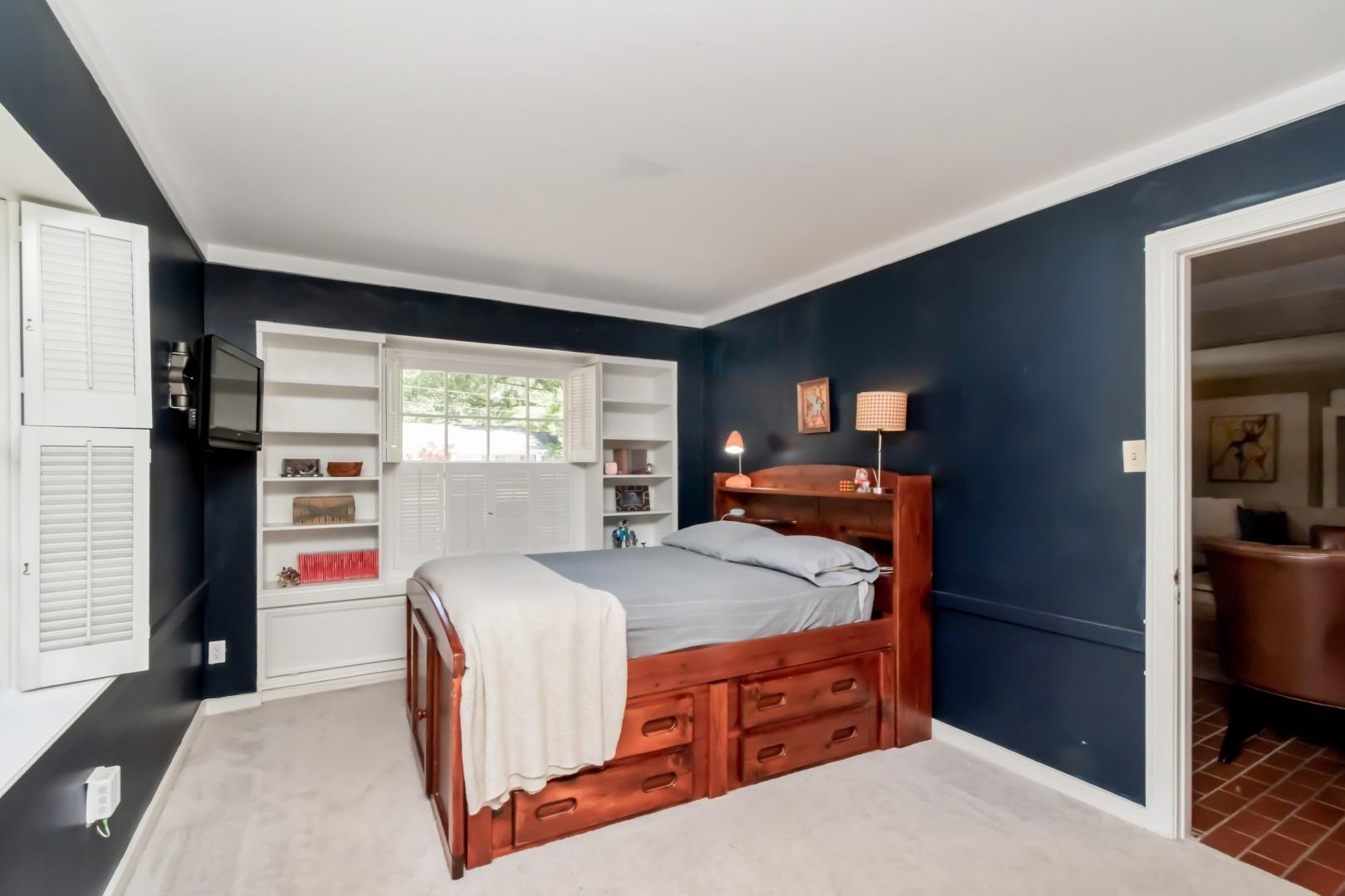 524 Spring Park Drive East Mobile, AL 36608 - Photo 21 of 56 Bedroom
