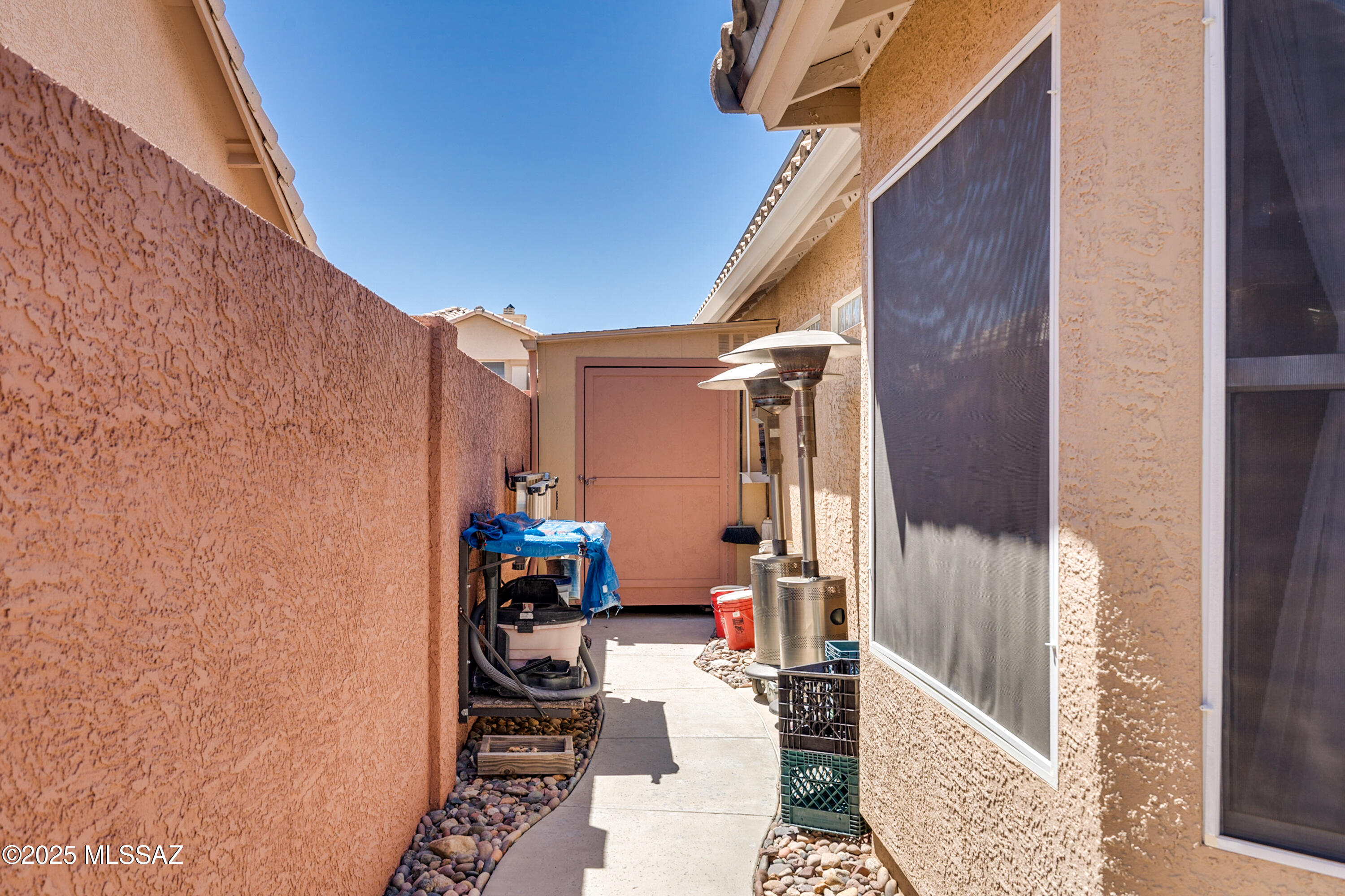 11426 Silver Pheasant Loop Tucson, AZ 85737 - Photo 43 of 49