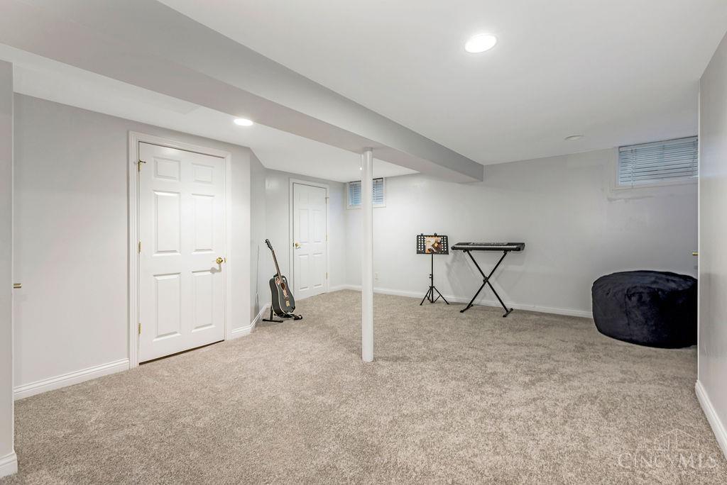 792 Asbury Road Cincinnati, OH 45255 - Photo 29 of 36