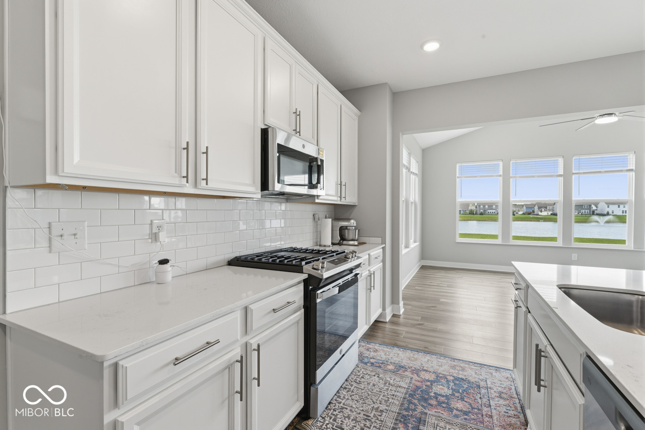 8846 Springbrook Drive Pendleton, IN 46064 - Photo 19 of 49
