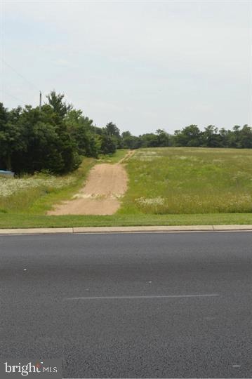 Senseny Road Winchester, VA 22602 - Photo 2 of 11 50' Right of Way From Senseny Rd.