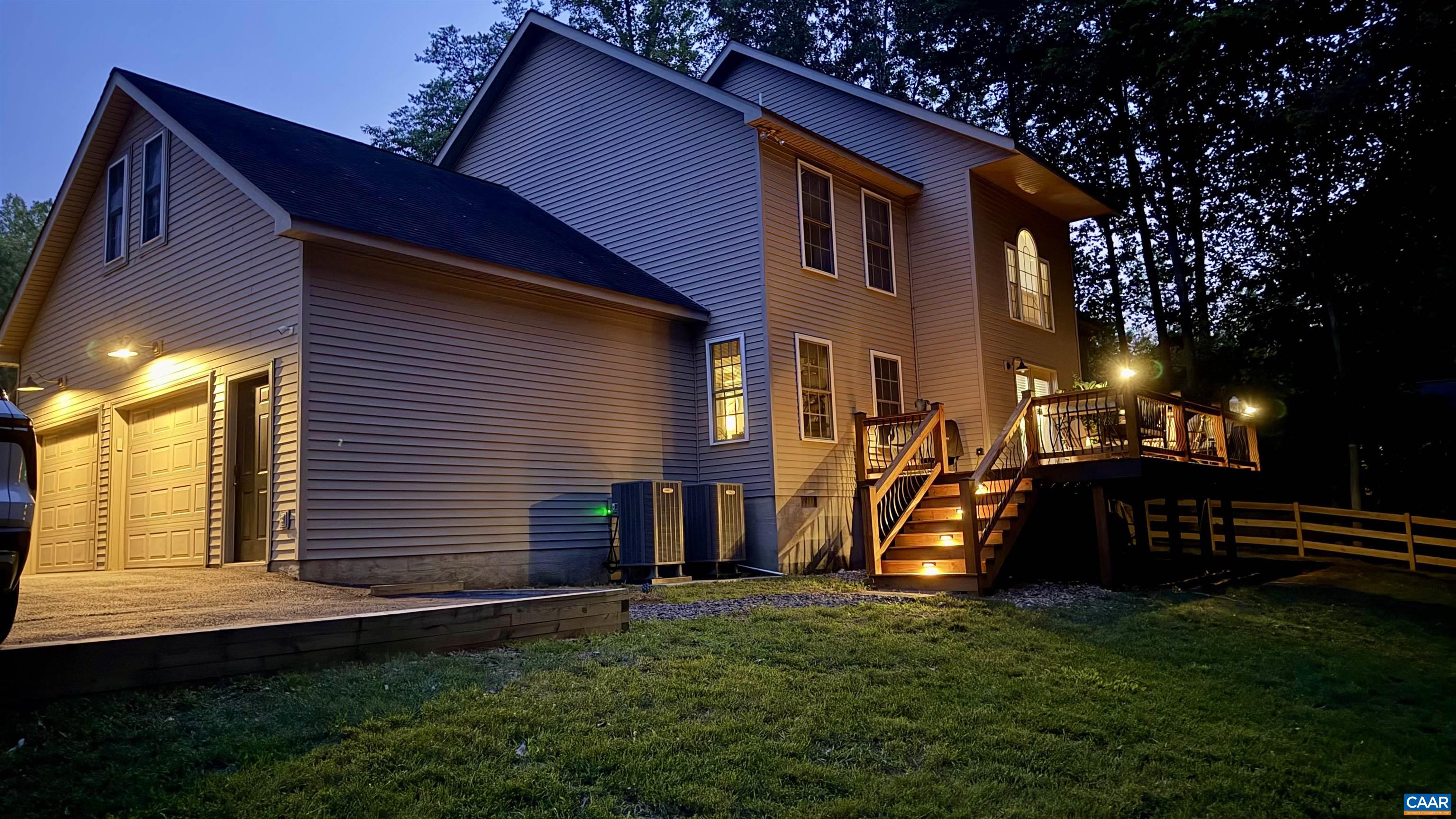 40 Brougham Road Palmyra, VA 22963 - Photo 16 of 55