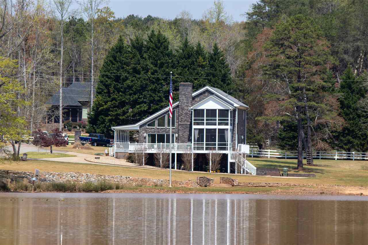 980 Foster Road Inman, SC 29349 - Photo 1 of 36
