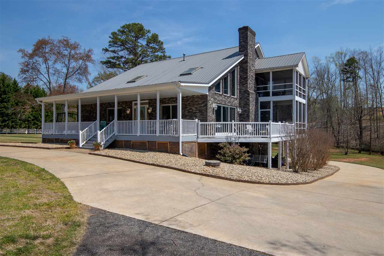 980 Foster Road Inman, SC 29349 - Photo 3 of 36