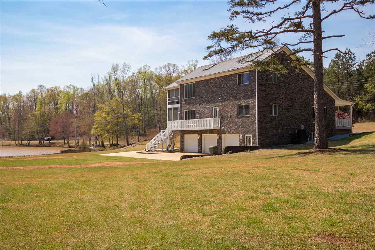 980 Foster Road Inman, SC 29349 - Photo 4 of 36
