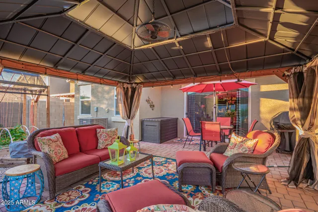 $325,000 | 35251 West San Ildefanso Avenue, Maricopa, AZ 85138