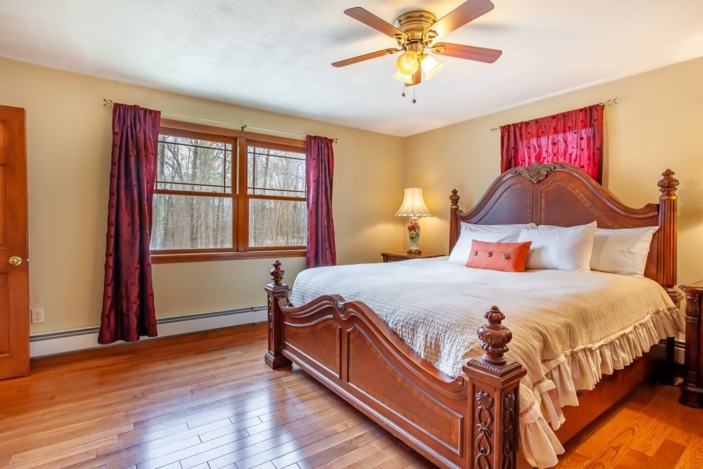 136 Allen Road Berlin, MA 01503 - Photo 16 of 39