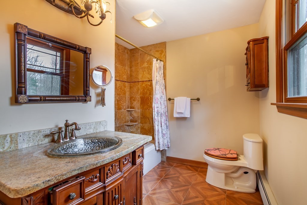 136 Allen Road Berlin, MA 01503 - Photo 17 of 39