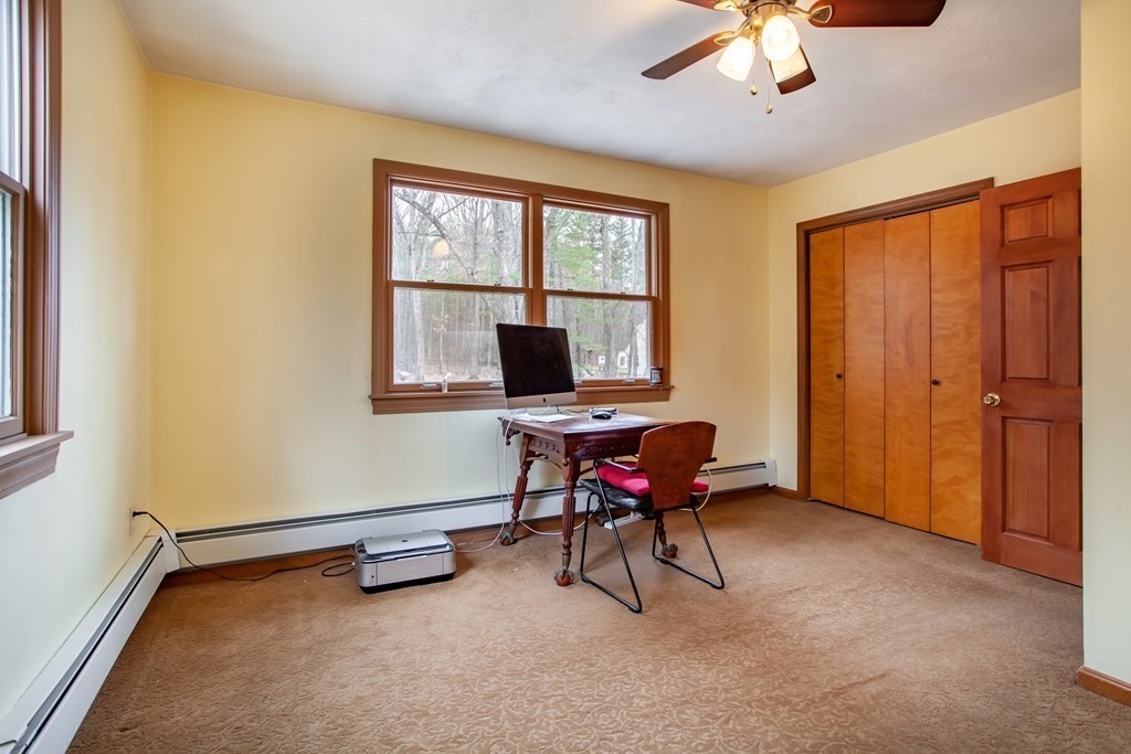 136 Allen Road Berlin, MA 01503 - Photo 21 of 39
