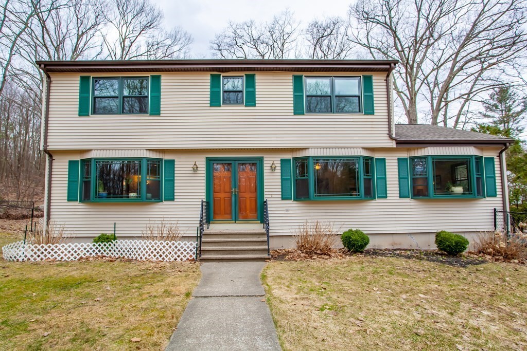 136 Allen Road Berlin, MA 01503 - Photo 32 of 39