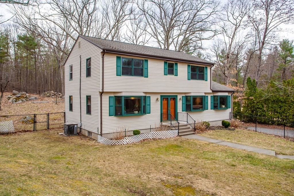 136 Allen Road Berlin, MA 01503 - Photo 33 of 39