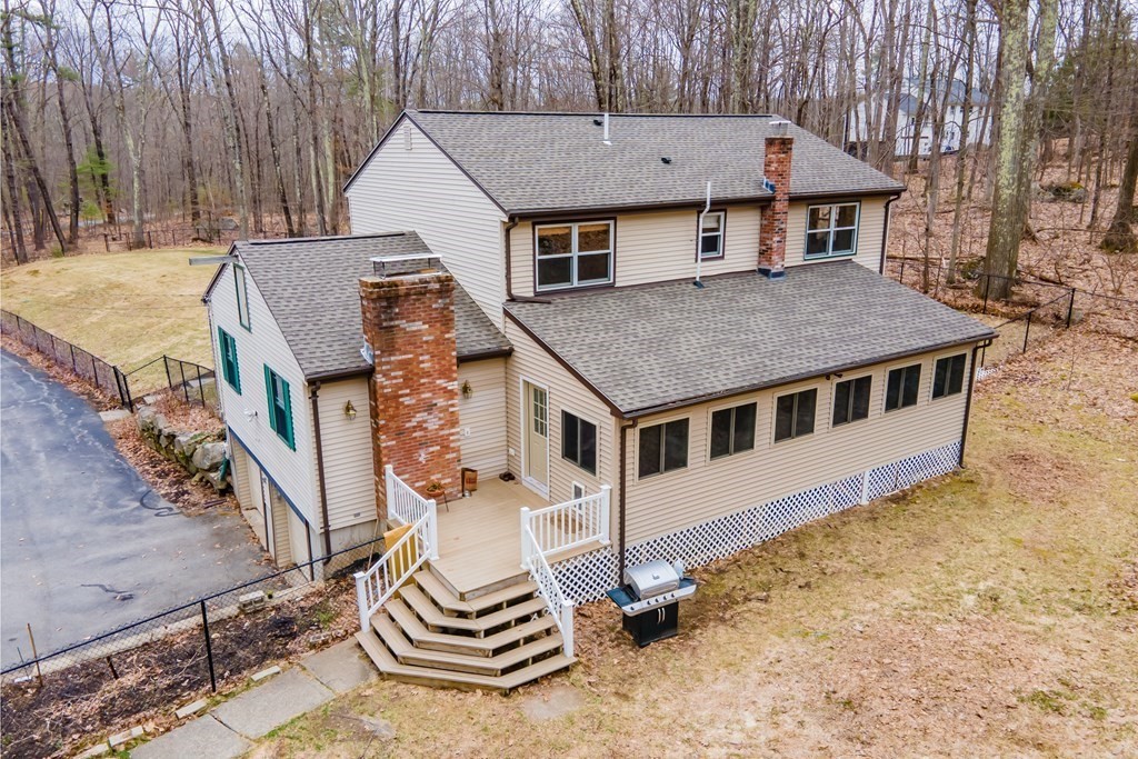 136 Allen Road Berlin, MA 01503 - Photo 34 of 39