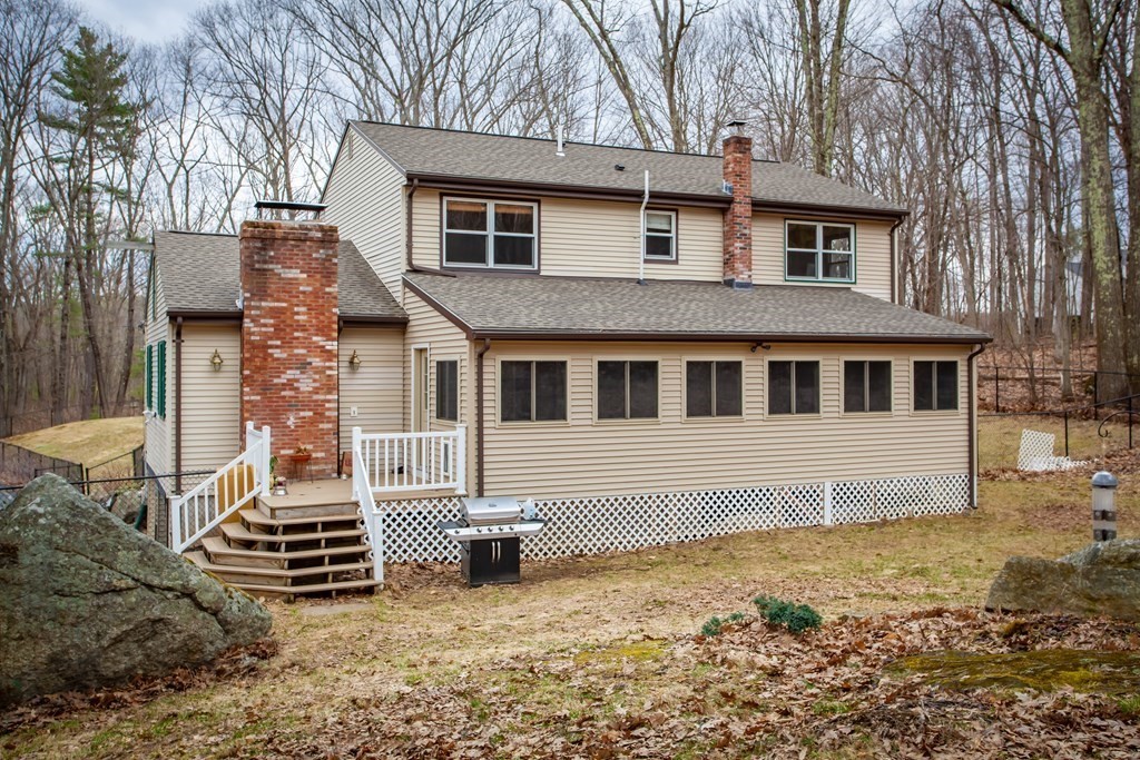 136 Allen Road Berlin, MA 01503 - Photo 35 of 39